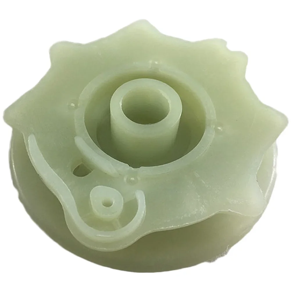 Recoil Starter Assembly Pulley Spring For Hus 137 142 235 235E 236 236E Chainsaw Garden Power-tool Accessories