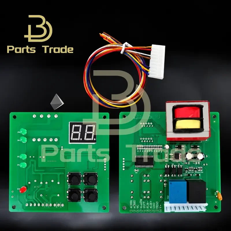 for 300G 700G 800G 900G Material Suction Machine Computer Board Powder Suction Machine Circuit Board Line Display Panel