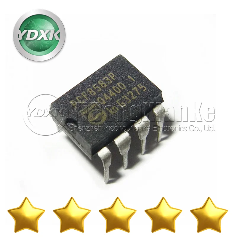 PCF8583P DIP14 OP227AY Electronic Components OP400GP OP467GPZ OP490GP OP497GPZ New Original PGA200AG