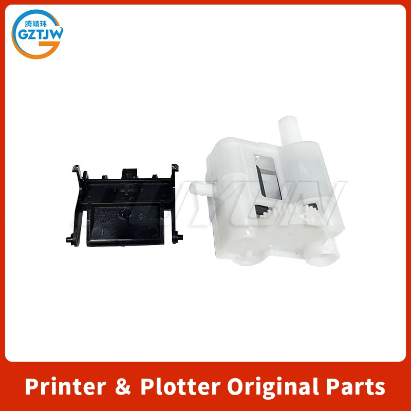 10Sets Pickup Feed Roller Separation Pad  5540 5445 5450 for Brother8515 8910 8520 Pickup Roller Kits Printer Parts