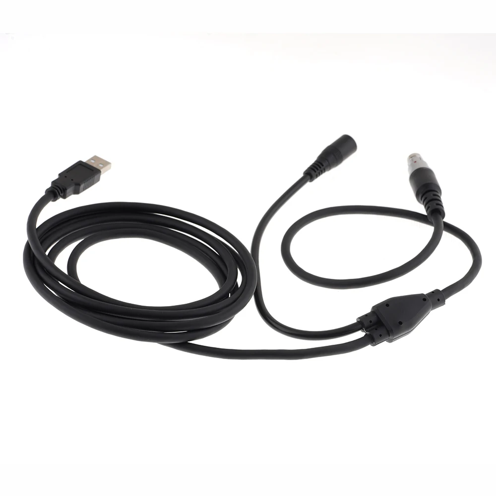 Cabo SKF Microlog Gx Cmac CMAC5095 Transf. /carregamento