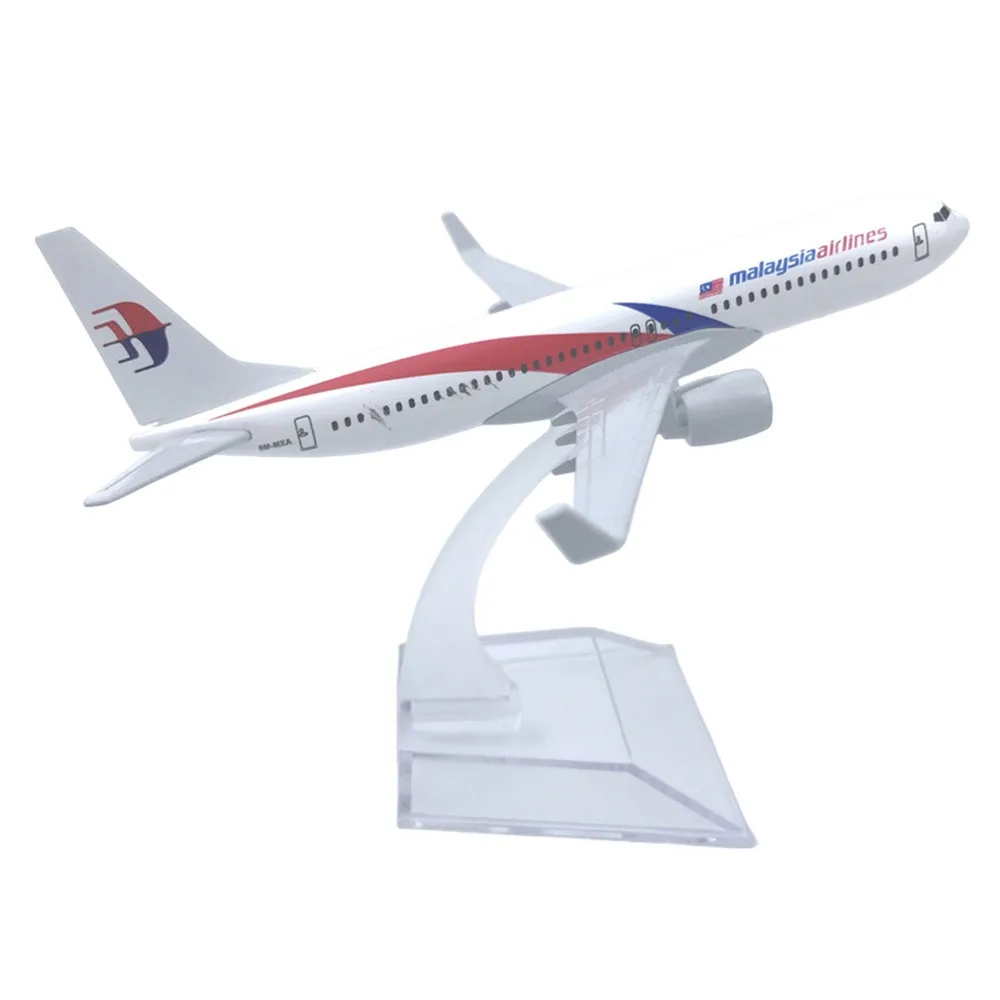 

New 16cm Brazil Air GOL Airlines 1/246 Scale Alloy Alloy Airplane Model 10 Styles Plane Aircraft Diecast