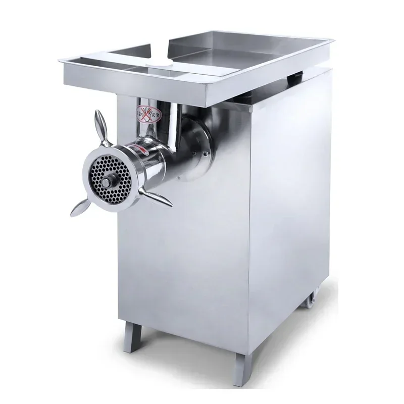 

Hot sales Professional Grinder Meat Machine Vertical Meat Mincer 42