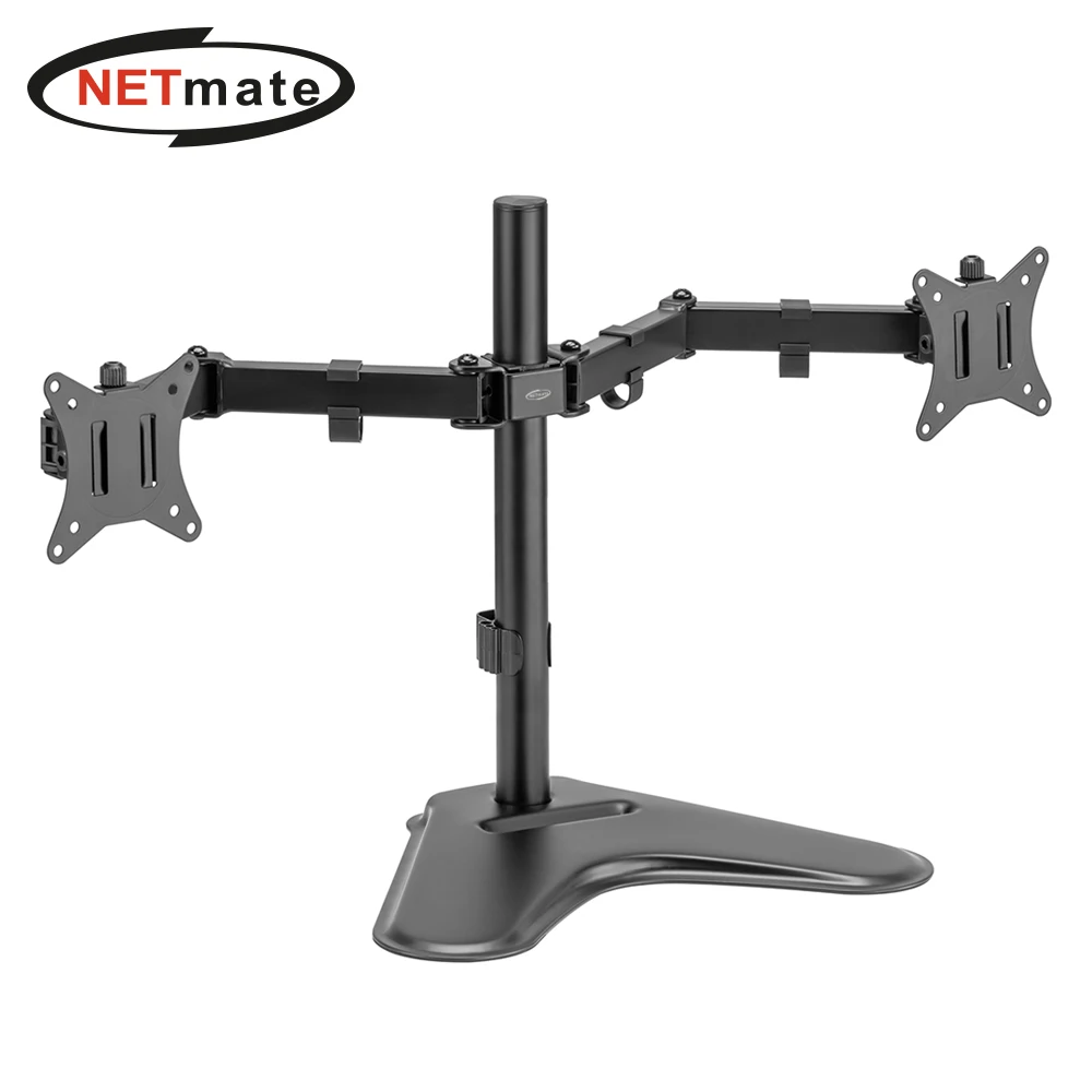 Gangwon electronic NM-MA18 joint dual monitor stand