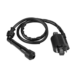 For Suzuki Intruder Volusia 800 VL800 MODEL K1/K2/K3/K4 2001 2002 2003 2004 Motorcycle Ignition Coil Motorcycle Accessories