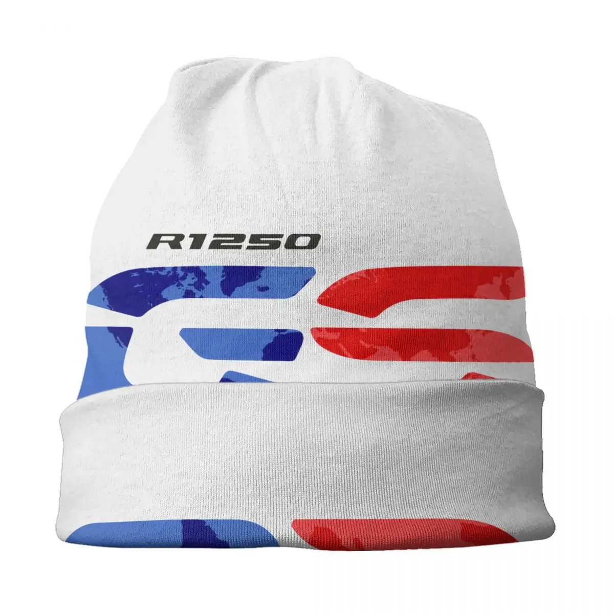 GS 오토바이 모험 Skullies Beanies 모자 남성 여성 unisex 패션 겨울 따뜻한 니트 모자 성인 Motorrad Biker 보닛 모자