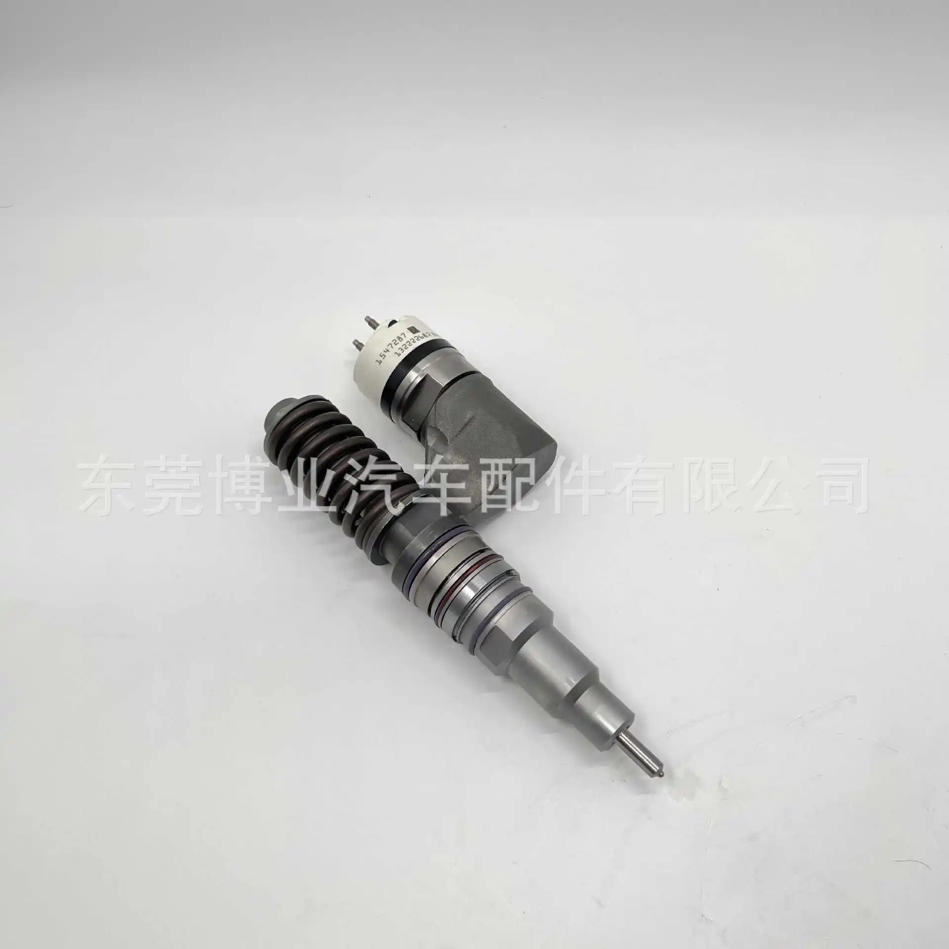 Delphi 1677154 Injector For VOLVO FH12 EURPOEAN SPEC