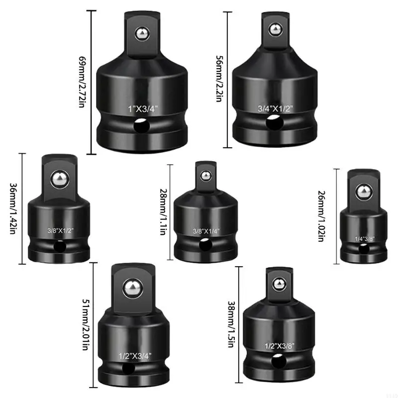Y1AD Universal Pneumatic Glench Saic