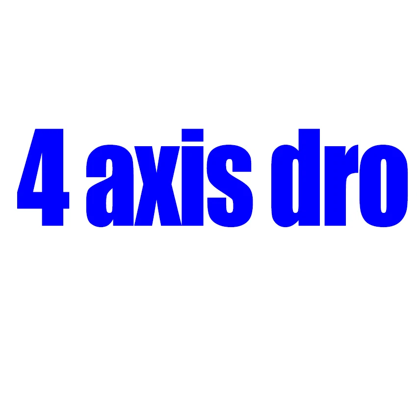 Big Lcd Dro 2 3 4 5 As Digitale Uitlezing 13 Talen Weer Te Geven YH800-2P YH800-3P YH800-4P YH800-5P Ttl Db9