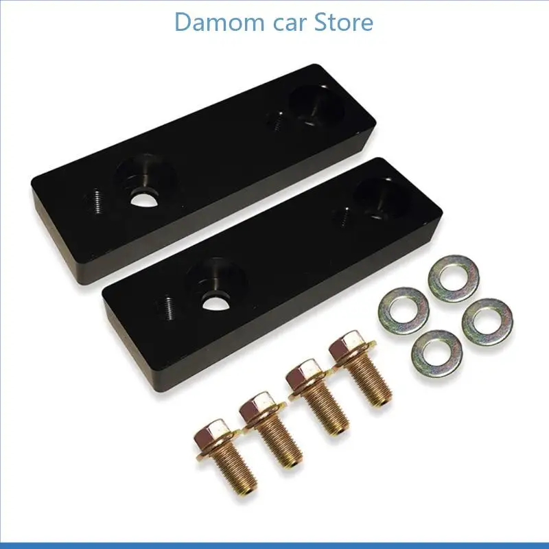

A2UC Bar Relocation Bar Drop Bracket for Tacoma 2WD 4WD 2005-2020 2inch-4inch Lifts Car Repairing Accessories