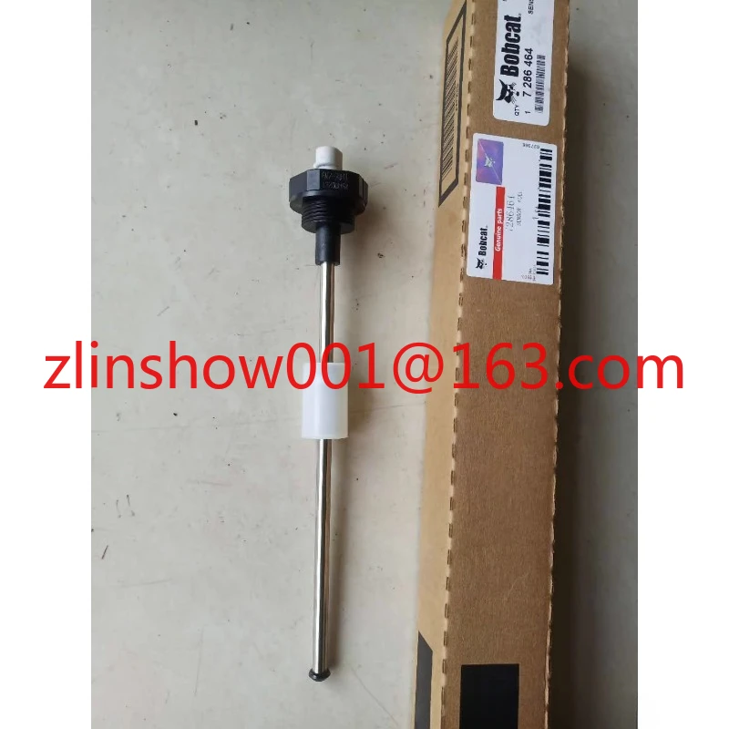 Brandstofoverdrachtsensor onderdeelnummer voor Bobcat graafmachine