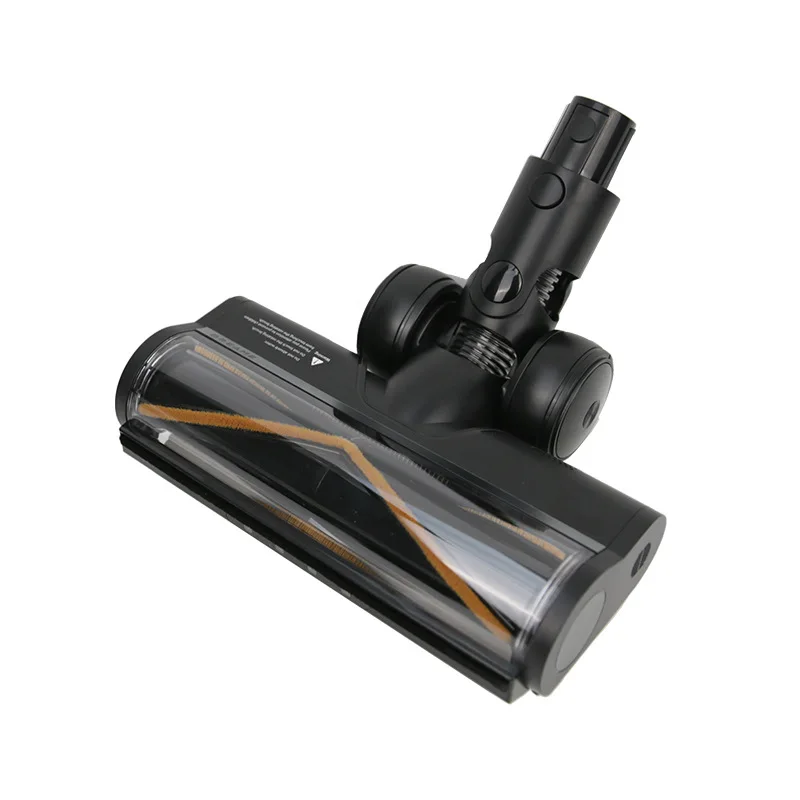 

JJ Accessories and ToolsVacuum Cleaner Electric Floor Brush Turbo Bristle Suction Head Accessories R10 R20 R30 T20 T30