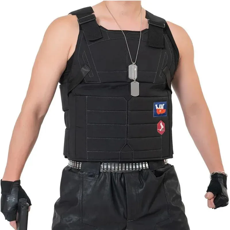 جوني سيلفر هاند تأثيري سترة أنيمي لعبة فاسق نمط 2077 ازياء eo]5