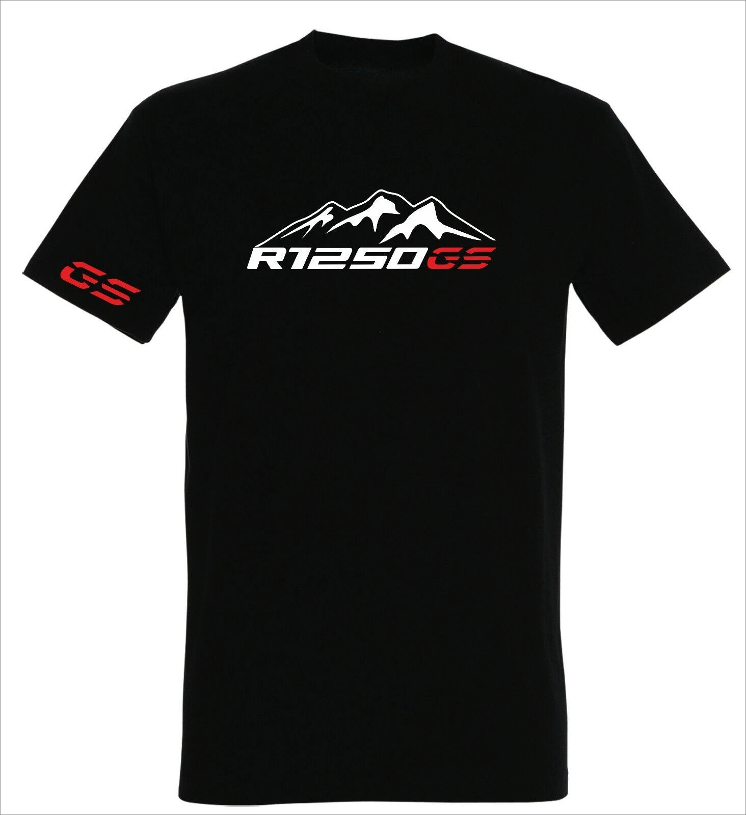 

25 Summer New Motorcycle T-shirt Men's Women's Fashion Cotton T-shirt Short-sleeved Fashion T-shirt Summer Top Men's Street Wear