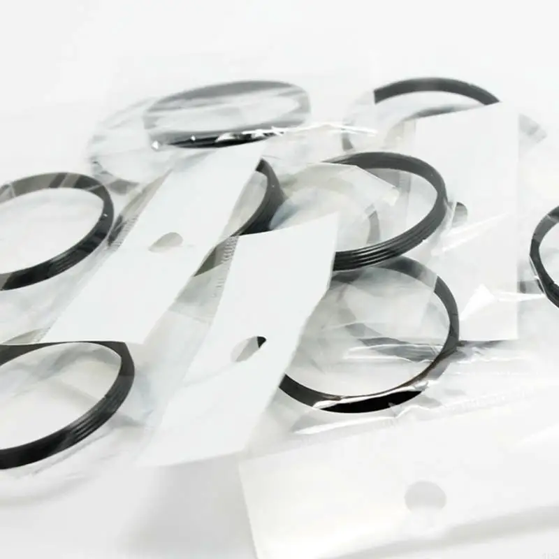 918C 39mm-42mm M39 a M42 Adaptador montagem lente Parafuso montagem Step Up Ring Substituir