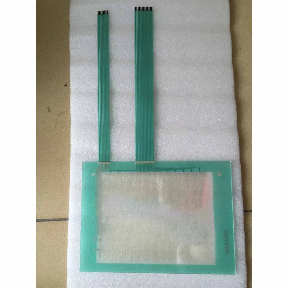 

New for EMU-606 EMU-606B Glass Panel Touch Screen