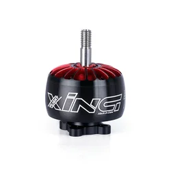 iFlight XING 2814 880KV 1100KV 1700KV 2200KV Silnik bezszczotkowy 3-6S FPV NextGen Silnik 5MM Wał do DIY RC FPV Racing Drone