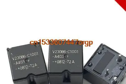 

NEW V23086-C1001-A403 V23086-C1001 V23086 DIP5