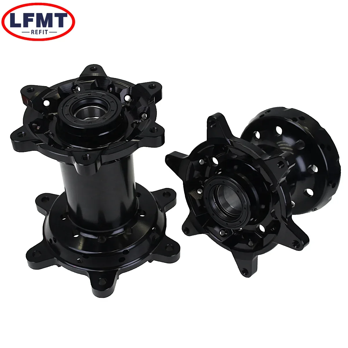 Motorcycle CNC Front Rear Rims Wheel Hub For KTM XC SX XCF XCFW EXC XCW SXS SXF EXCF 150 250 300 350 400 450 500 530 2003-2023