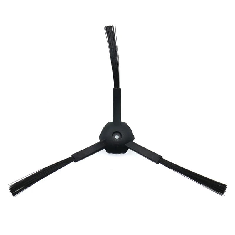 ABZA-2X مناسبة لملحقات Ilife مكانس كهربائية للكنس V3 V3S V5 V5S Pro فرشاة جانبية شاشة فلتر HEPA