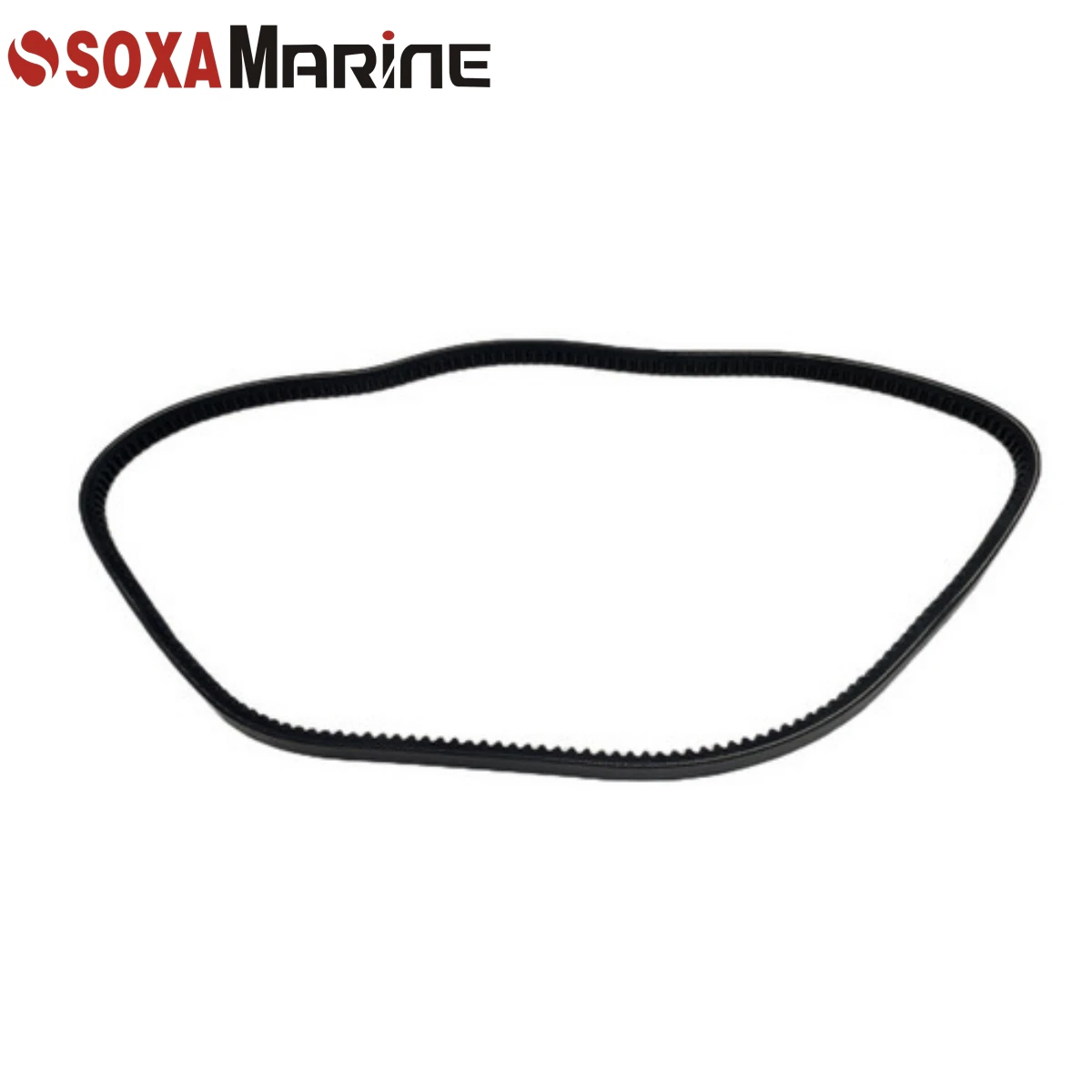 V Belt for Yanmar Marine 4 JH L 2 3 6PHM 3JHLP Inboard Engines 25132-004600