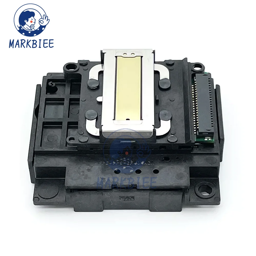 Original 100% NEW Printhead for Epson  L120 L210 L300 L350 L355 L360 L380 L550 L555 L551 L558 XP-412 XP413 FA04000 FA04010