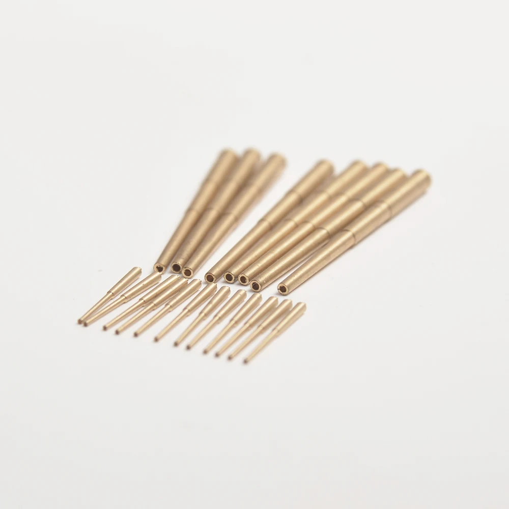 MRY-SFW SSPG350012 1/350 Bismarck/Tirpitz Main Gun Barrels 381mm*8 150mm*12 - view 3