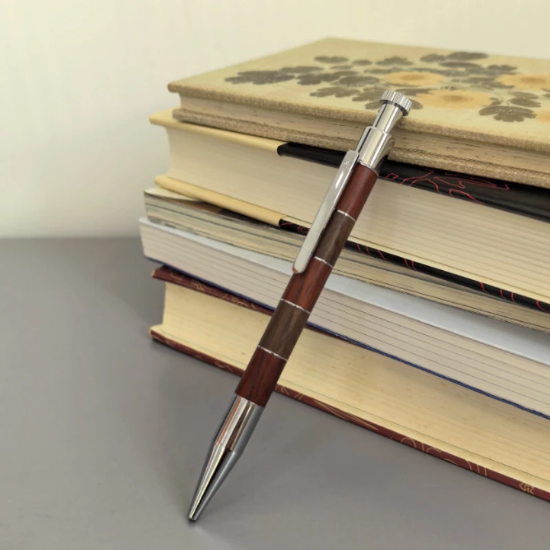 

Дешевая распродажа, роскошные кленовые деревянные шариковые ручки G2, черные 0,5, шариковая ручка-роллер, деловой юбилей, офисный подарок, канцелярские принадлежности