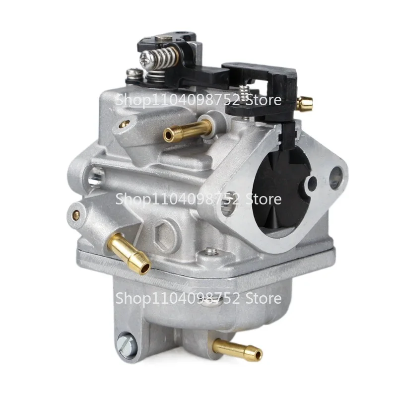 Carburetor For Tohatsu 3R1-03200-1 3JD-03200-0 MFS5 NSF5 NFS4 MFS4A MFS4A2 MFS4B MFS4C Mercury 2.5hp 803522T2 803522T1 803522T