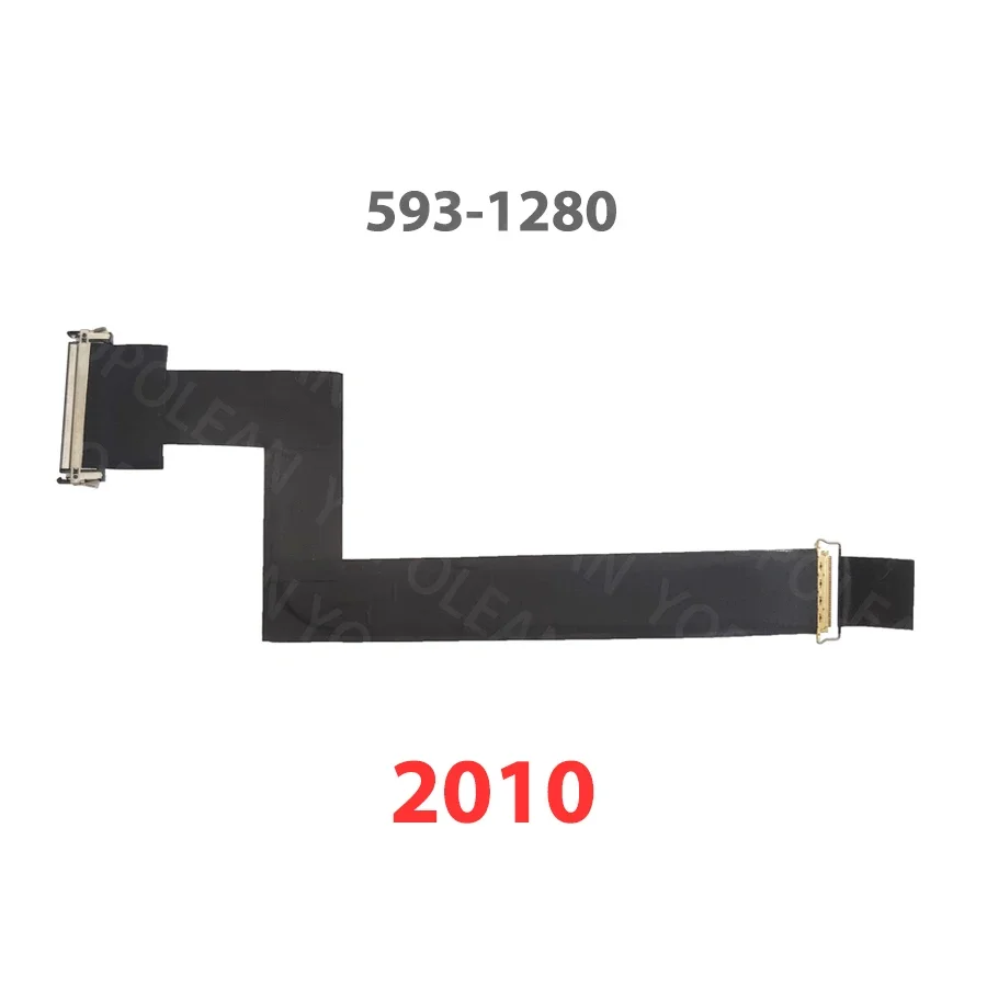 New LCD LED LVDS Cable Screen Display Flex Cable For iMac 21.5