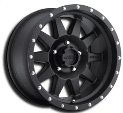 

4x4 Wheel Rim For Car