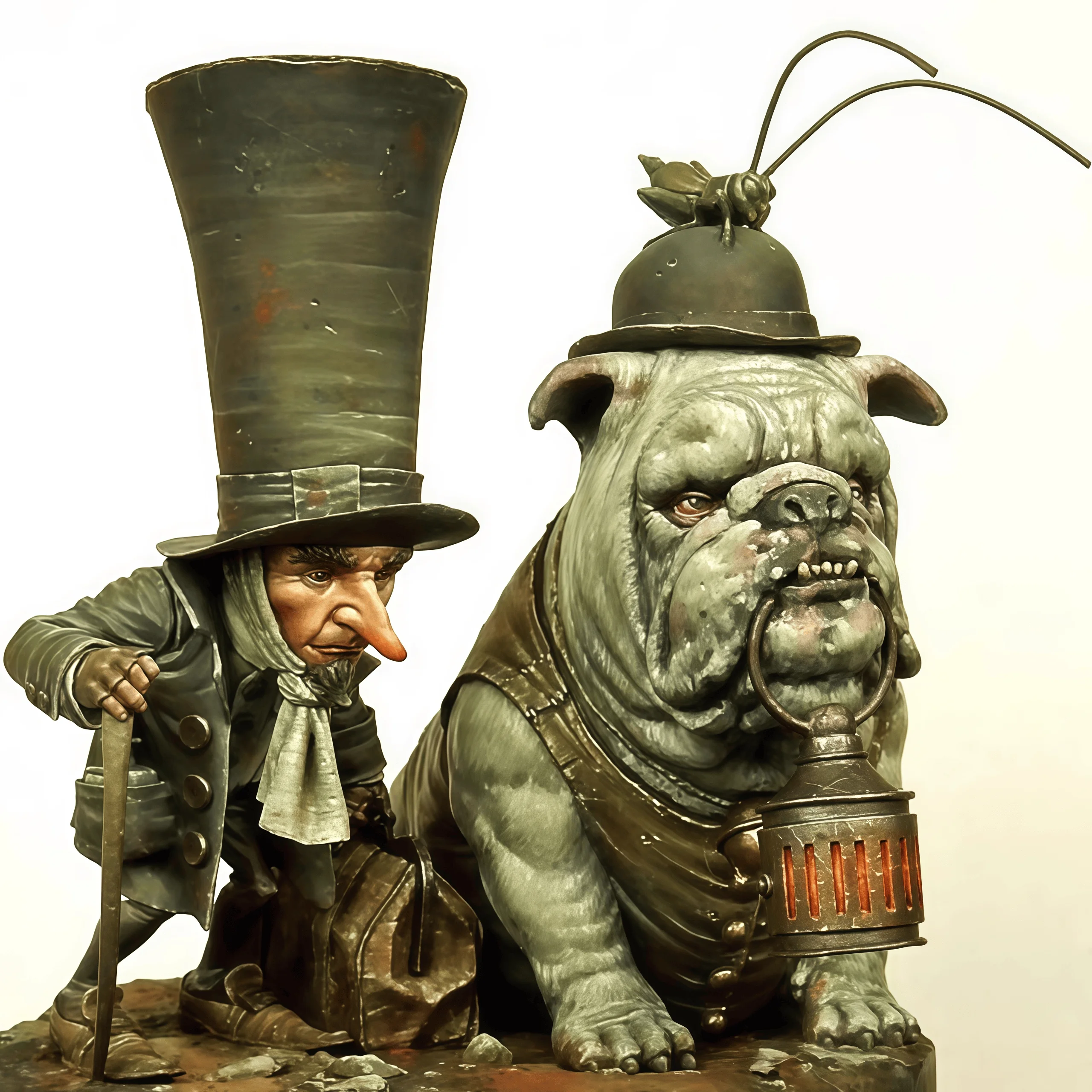 

Комплект для сборки литья смолы 1/32, GK, статуя модели из смолы, неокрашенная, необходимо собранно