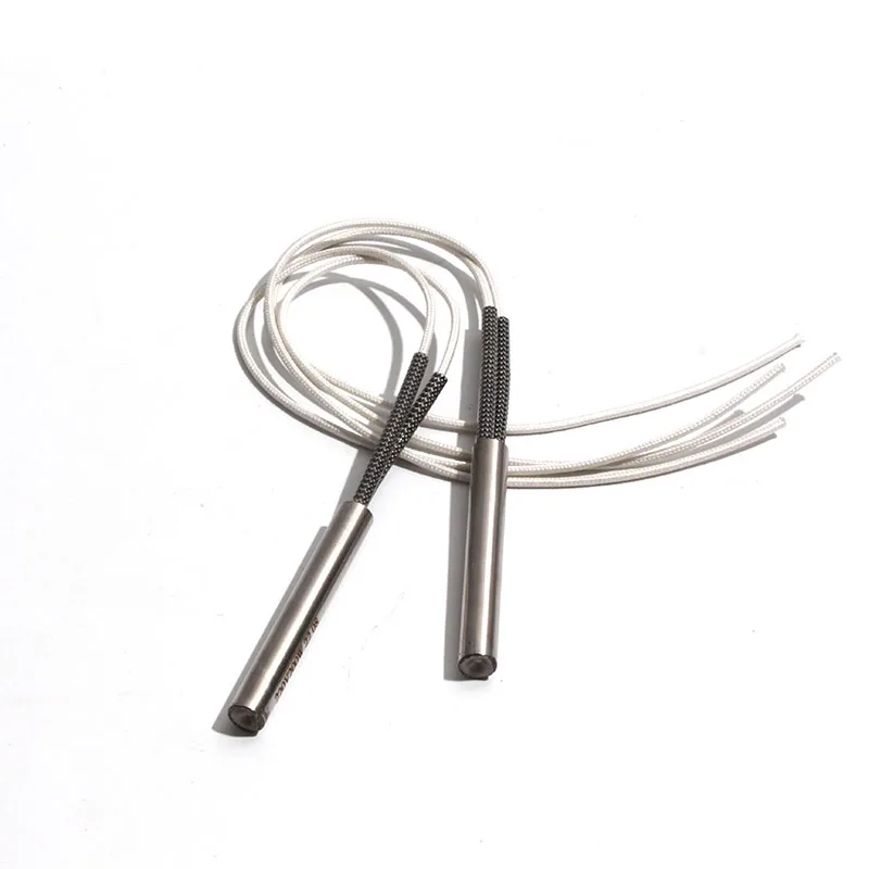 Cartridge Heater Mold 16x190mm-220mm 950W-1100W Verwarmingselement Buis AC110V/220V/380V Power 2 Stks/partij