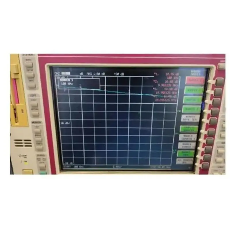 Efficient Mini Loop Antenna Multifunctional Antenna 50K-500Mhz Full Band Loop Active Receiving Antenna AM FM VHF UHF SDR