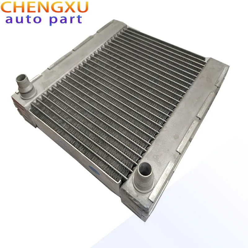 

17117802662 Brand New Auxiliary Radiator Right Fit for F10 F07 F12 F13 F06 F01 F02 F03 F04 730i 740i