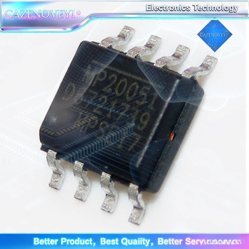 Mixed All Models Allowed Accept Large OEM Orders MP20051 MP20051DN SOP-8 MP20051DN-LF-Z