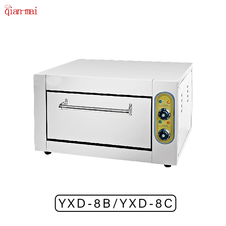 Industrial Commercial Electric Countertop Halogen Built-in Pizza Baking Toasters Ovens Bakery