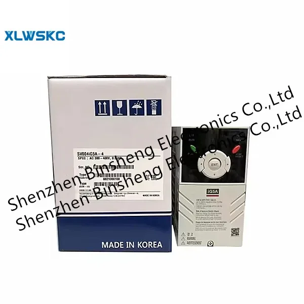 100% brand new stock in stock  SV004iG5A-4