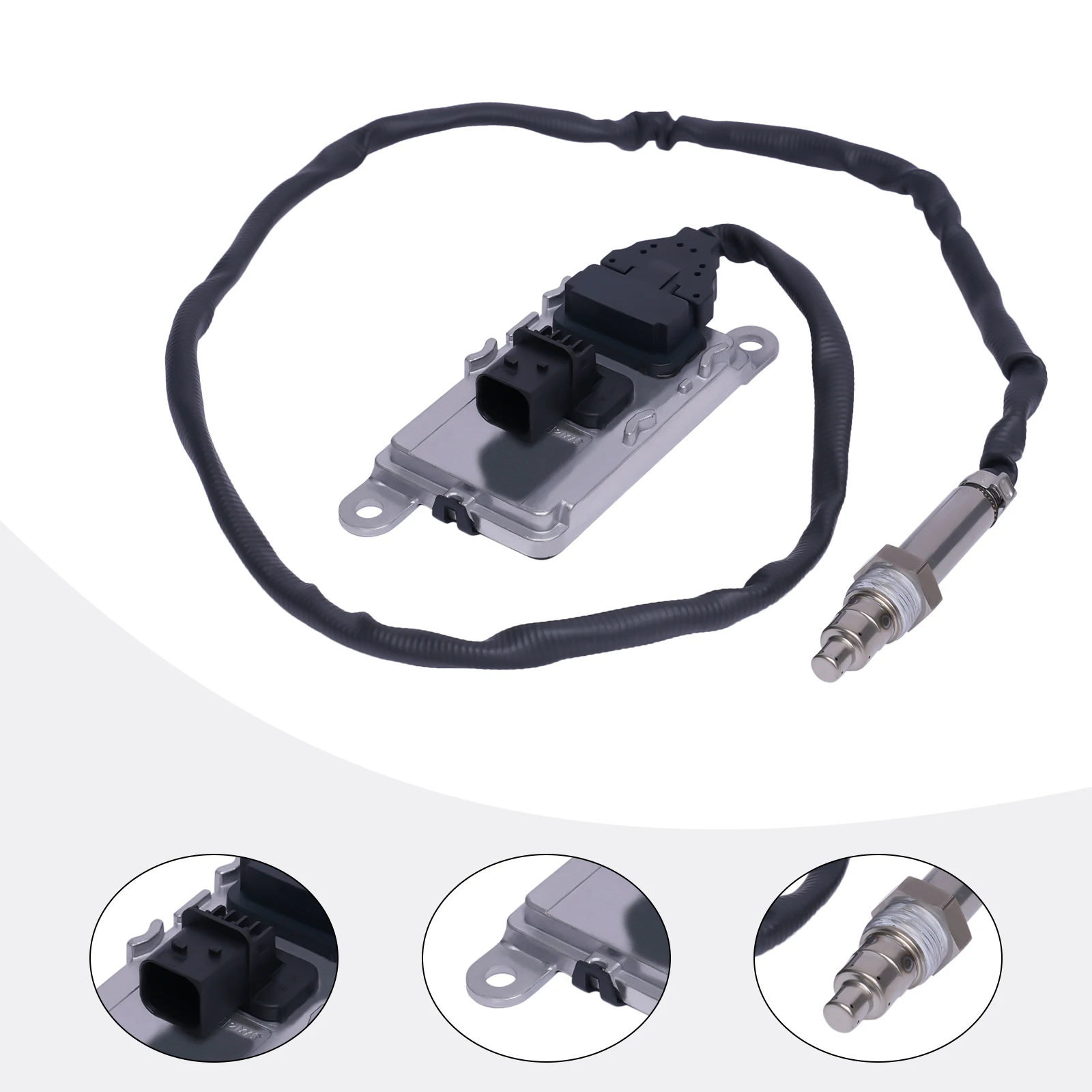 Cummins Nox Sensor …