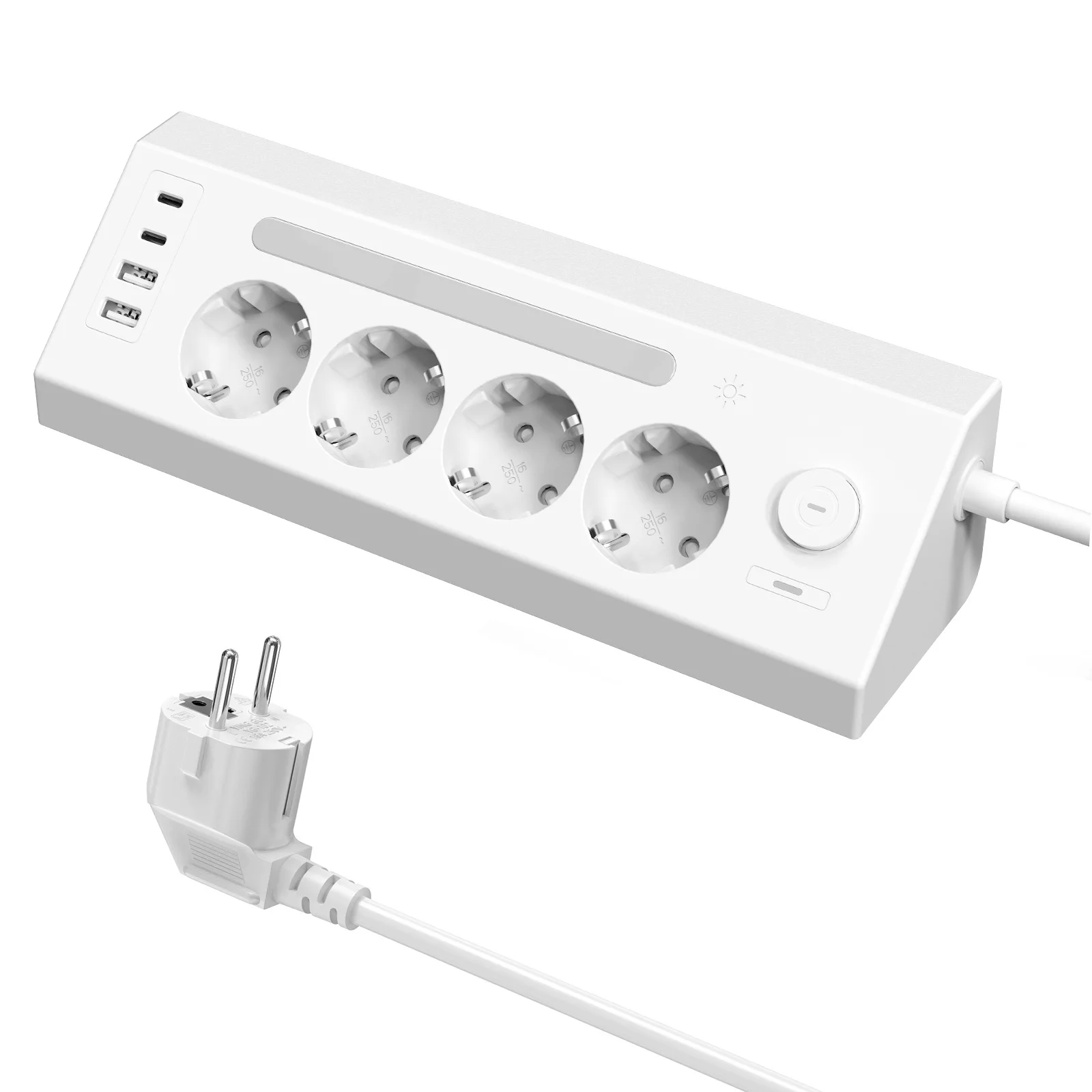 #6 Compare Surge Protection Sockets Before You Buy