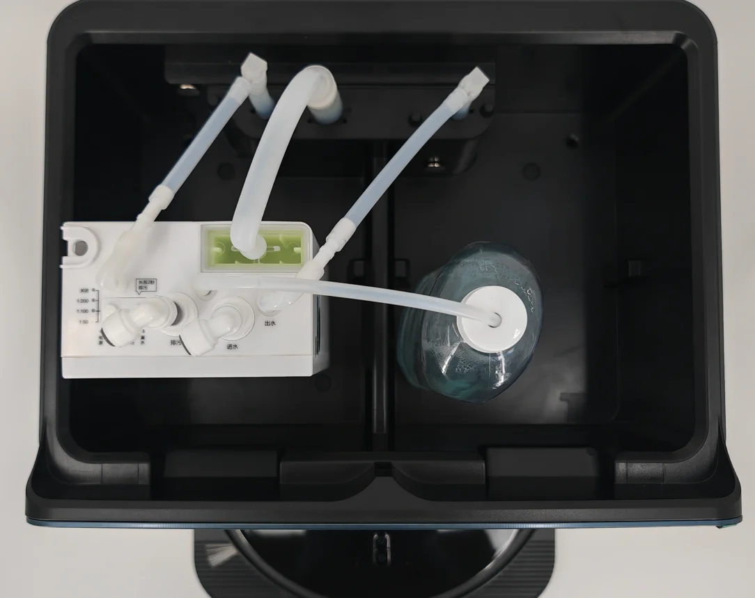 Roborock Saro 10r