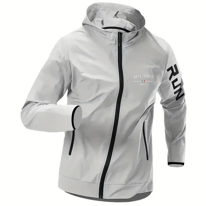 The Windrunner Jacket: An Icon of Function and Urban Legacy