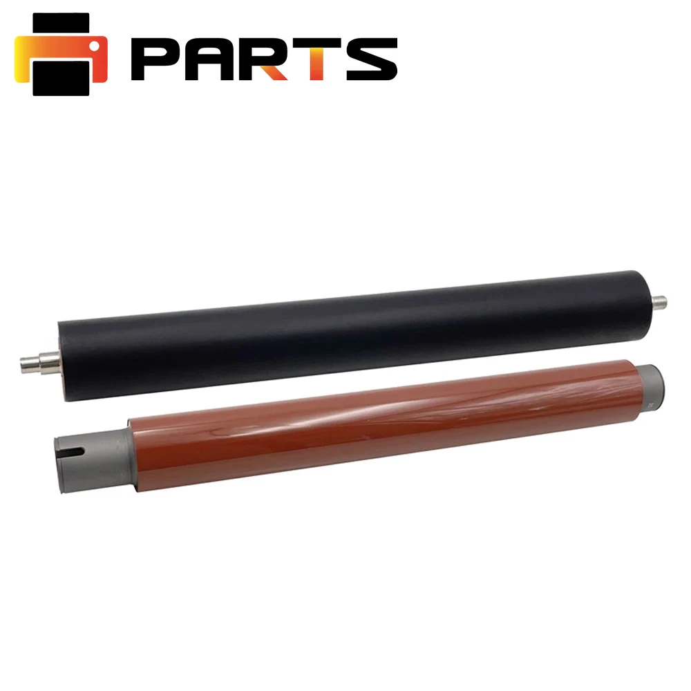 

OEM верхний ролик фьюзера, нижний ролик давления для Sharp MX 654 754 6508 7508 MX654 MX754 M6508N NROLT2090FCZZ NROLI2091FCAZ