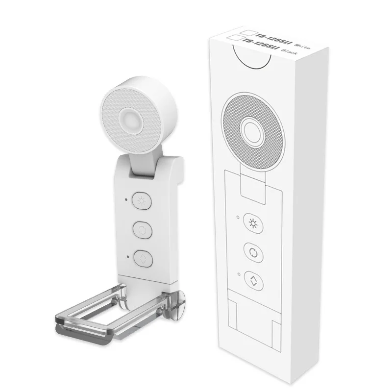 

USB clip reading light bookmarkclip book led reading portable bedside charging book clip