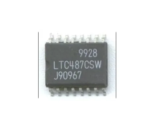 LTC487CSW LTC487 LT SOP16 (Quantidade do produto: 10 peças)