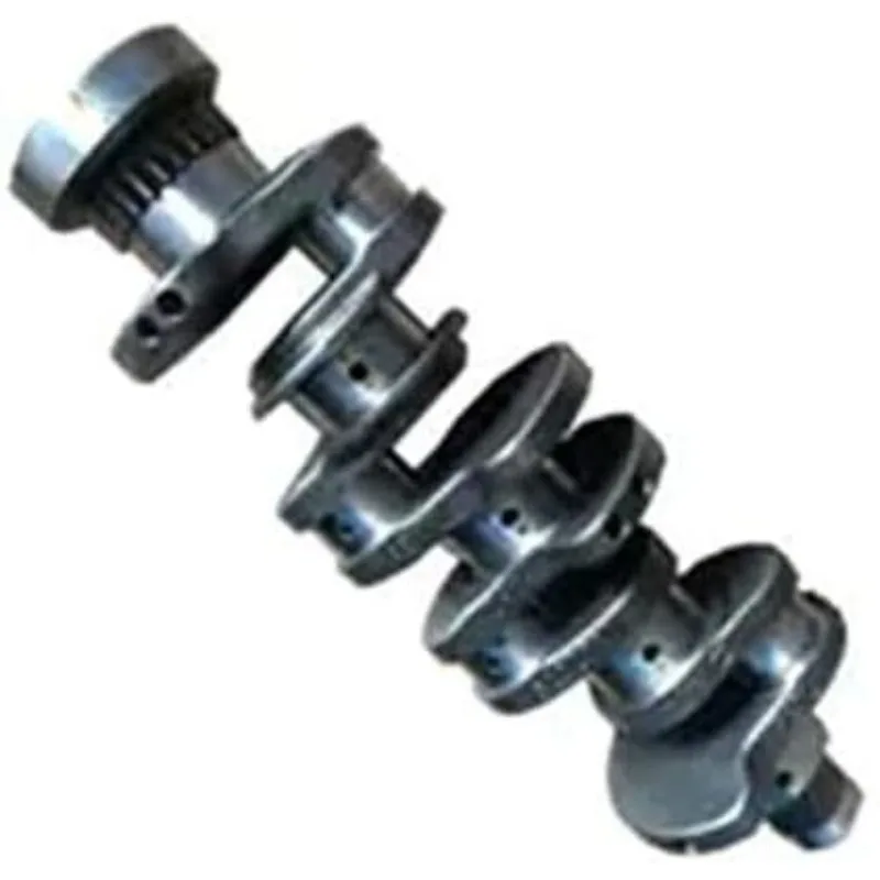 

Crankshaft Assy 5264231 For Cummins ISF2.8 Diesel Engine