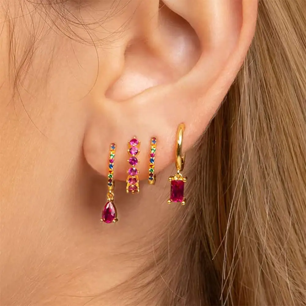 #47 Latest Earring Sets Offers
