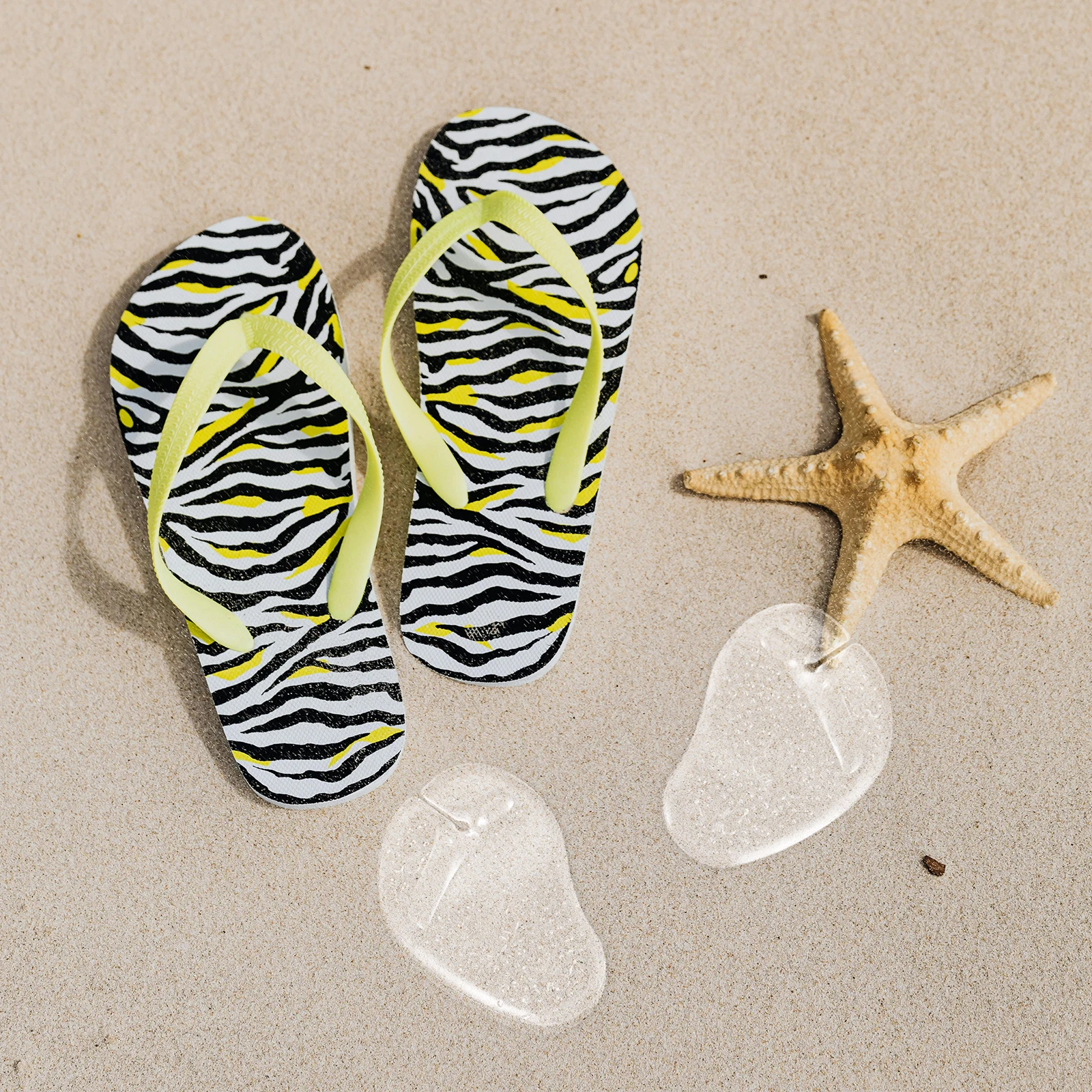 

4pcs Transparent Forefoot Gel Pads Anti Slip Comfort Inserts Women Thong Sandals Metatarsal Cushion Toe Protection Insoles Soft