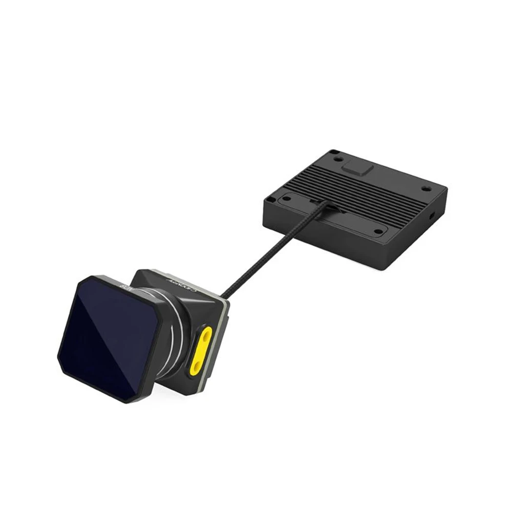 Caddxfpv Walksnail …