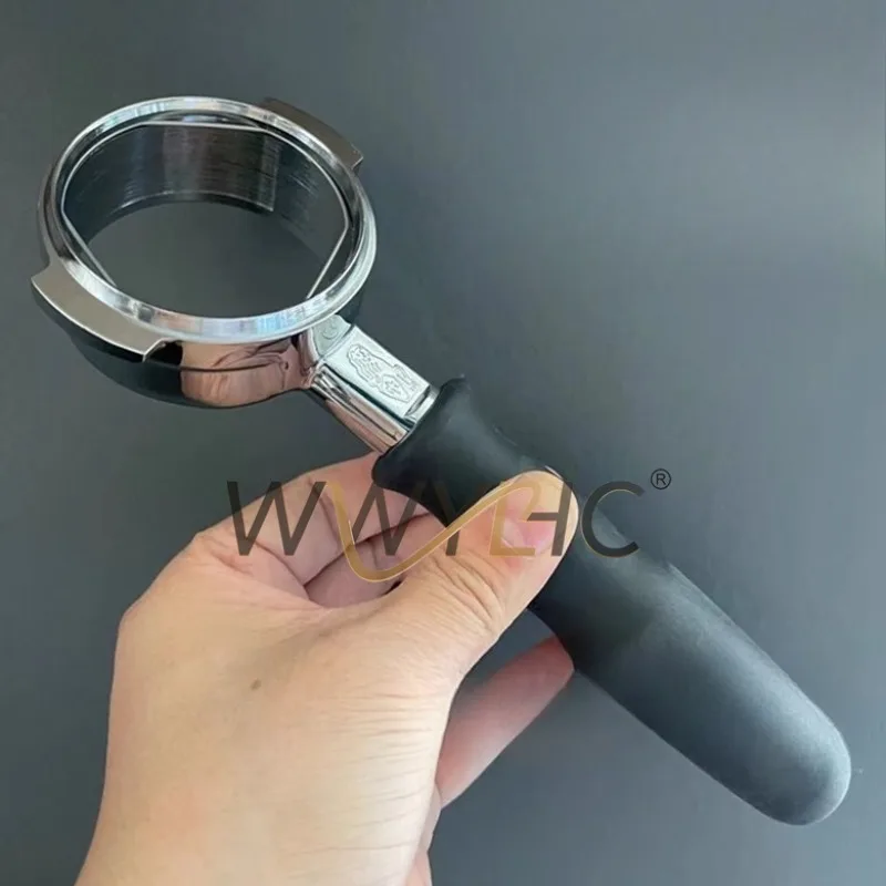 Для Elaine - итальянская оригинальная полуавтоматическая кофемашина La MARZOCCO Hot Mom бездонная ручка, аксессуары для ручек